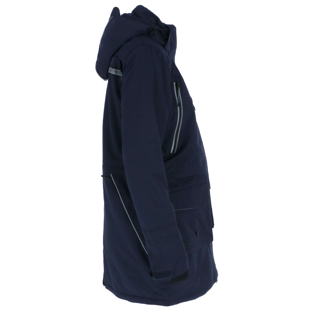 Catago Chaqueta Trainer Night Sky