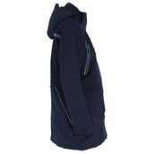 Catago Chaqueta Trainer Night Sky