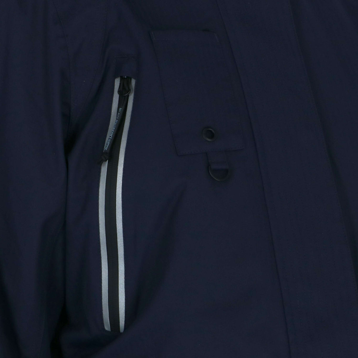 Catago Chaqueta Trainer Night Sky