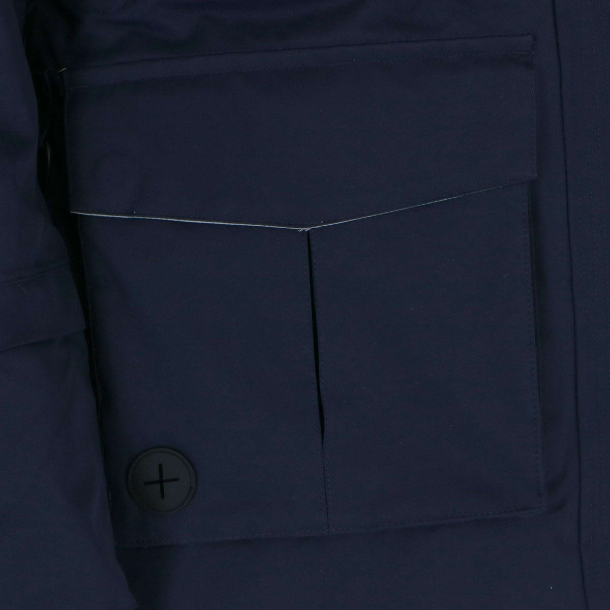 Catago Chaqueta Trainer Night Sky