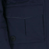 Catago Chaqueta Trainer Night Sky