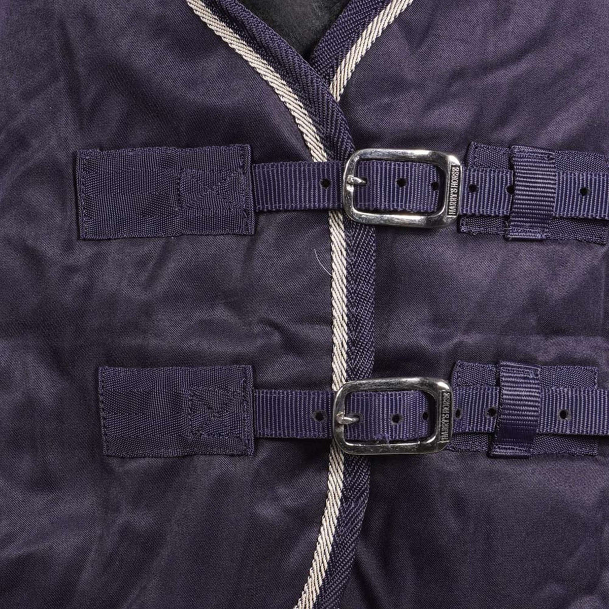 Harry's Horse Manta de Establo Highliner 200g Navy