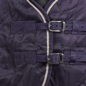 Harry's Horse Manta de Establo Highliner 200g Navy