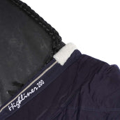 Harry's Horse Manta de Establo Highliner 200g Navy