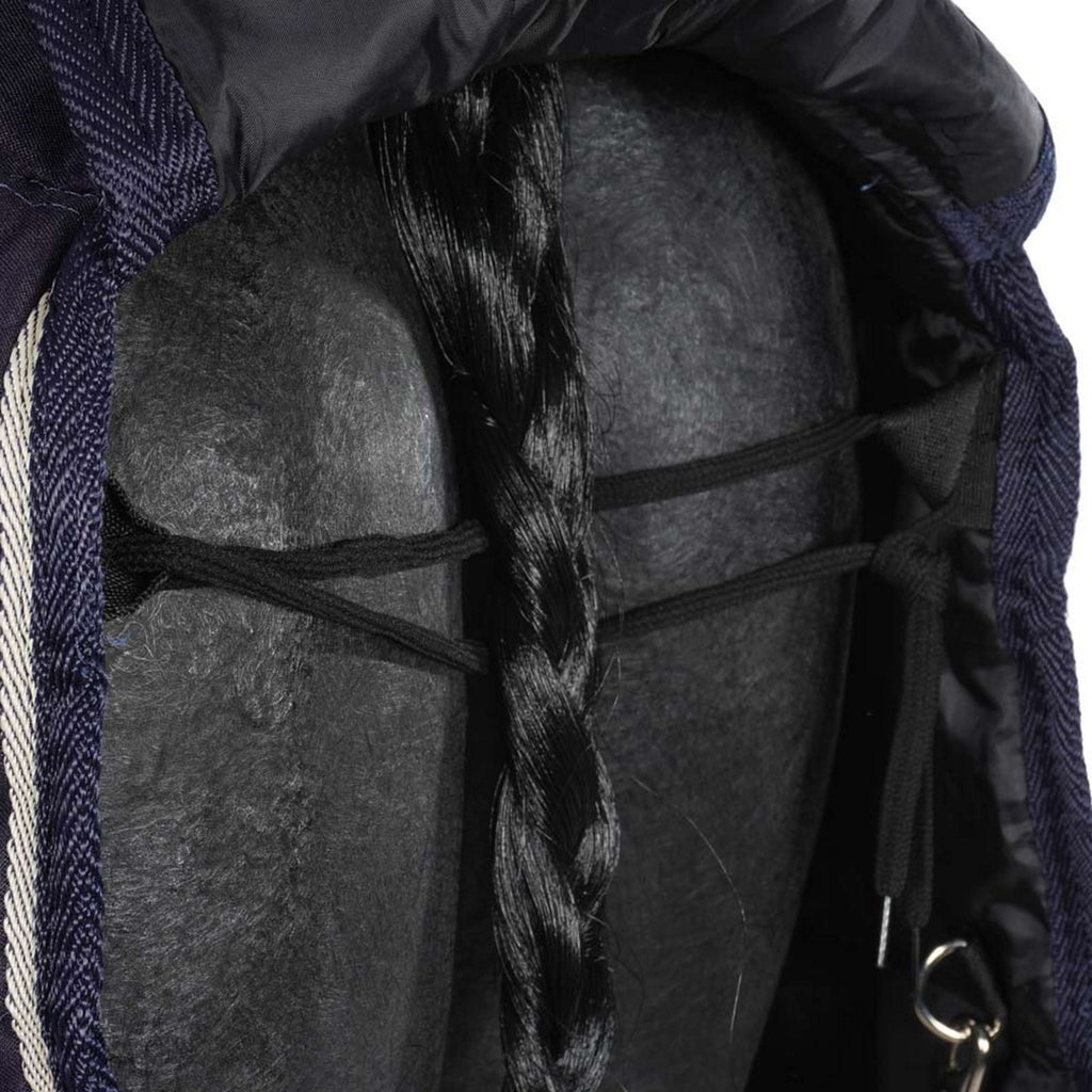 Harry's Horse Manta de Establo Highliner 200g Navy