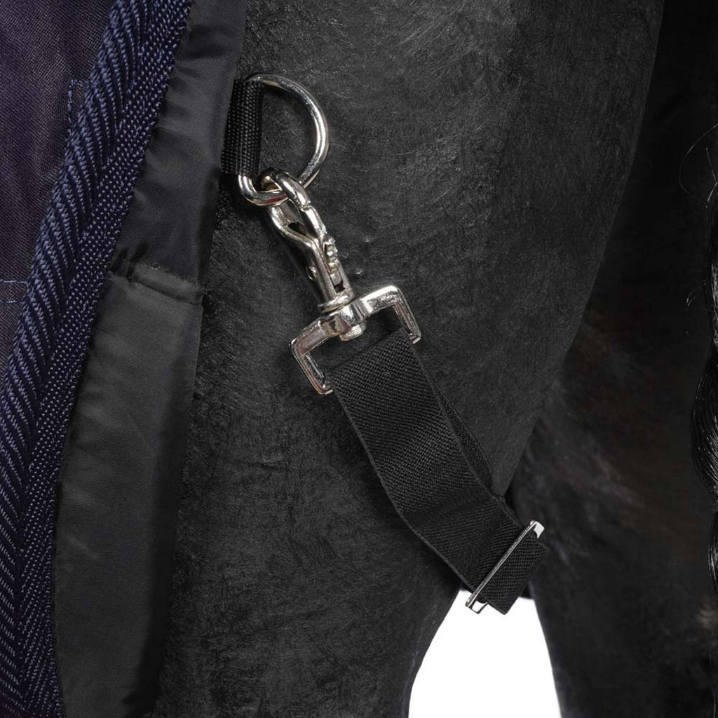 Harry's Horse Manta de Establo Highliner 200g Navy