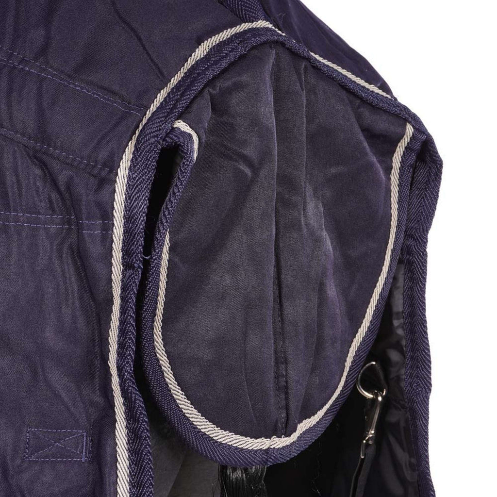 Harry's Horse Manta de Establo Highliner 200g Navy