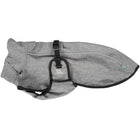 Back on Track Manta para Perros Nella All-Round Coat Gris