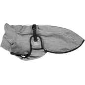 Back on Track Manta para Perros Nella All-Round Coat Gris