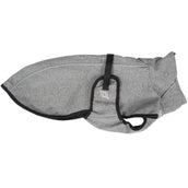 Back on Track Manta para Perros Nella All-Round Coat Gris