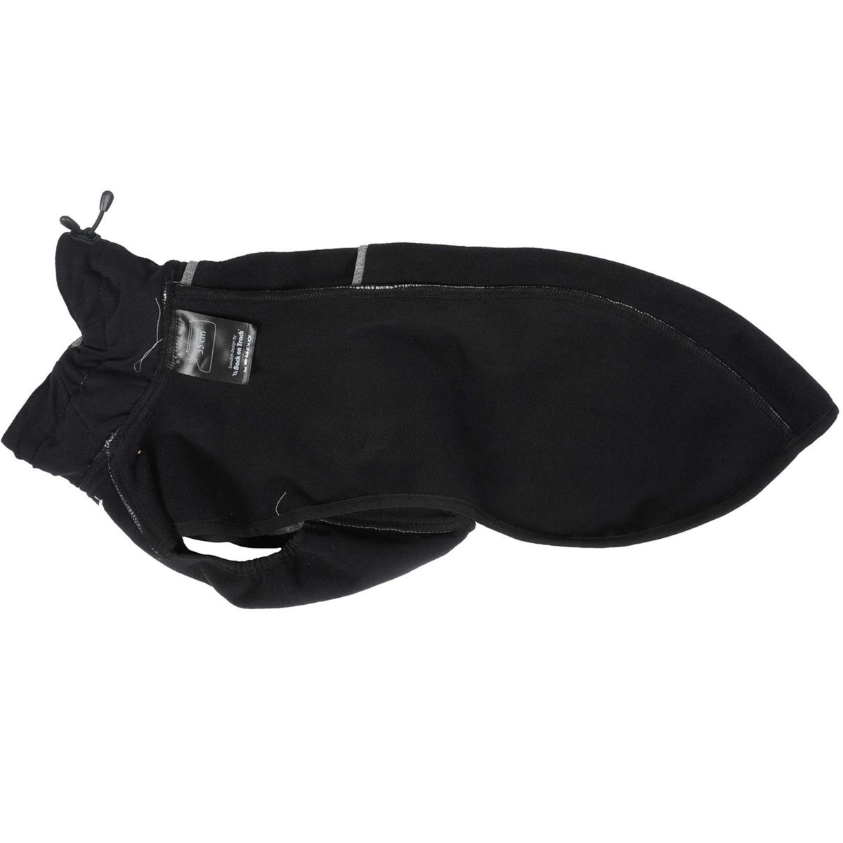Back on Track Manta para Perros Nella All-Round Coat Gris