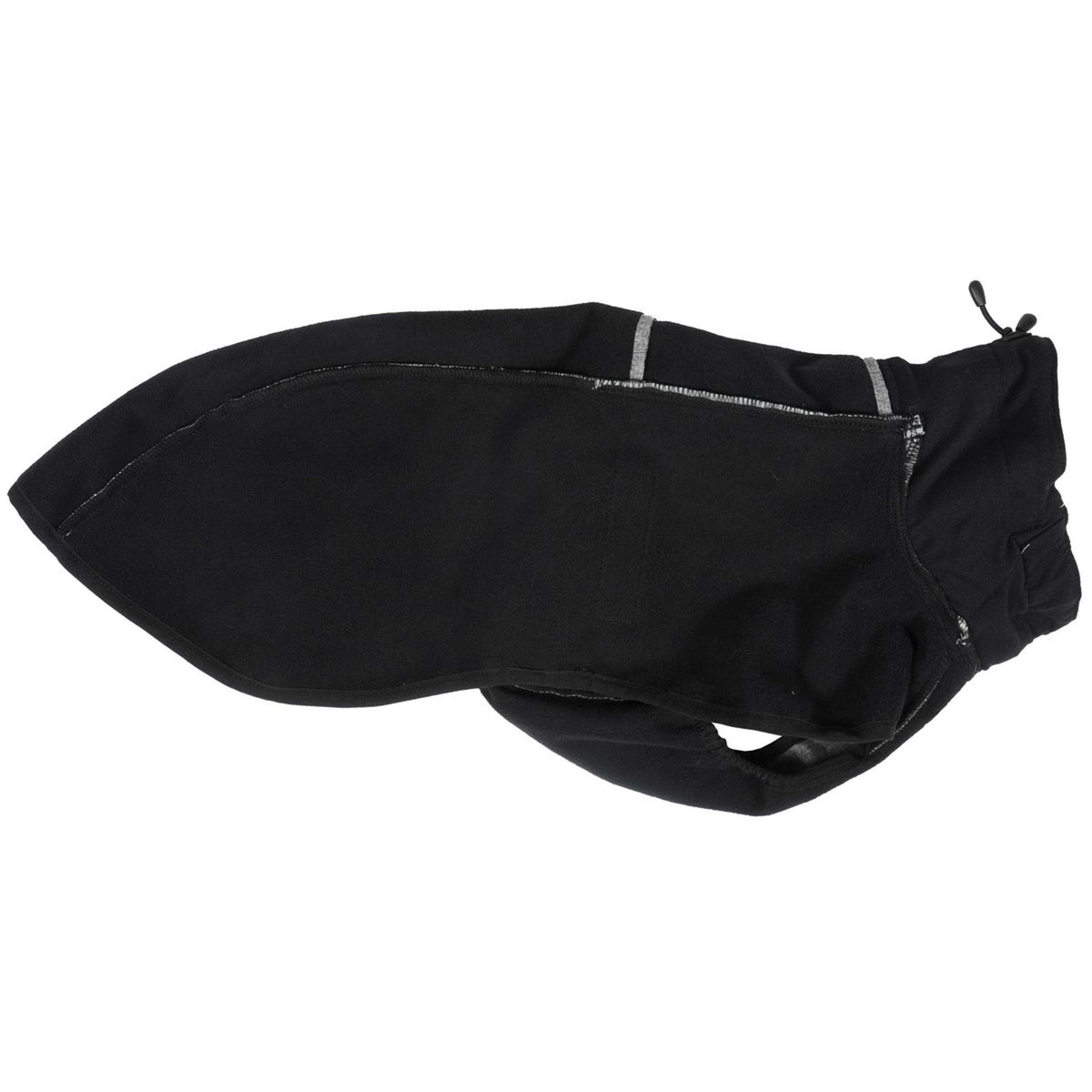 Back on Track Manta para Perros Nella All-Round Coat Gris