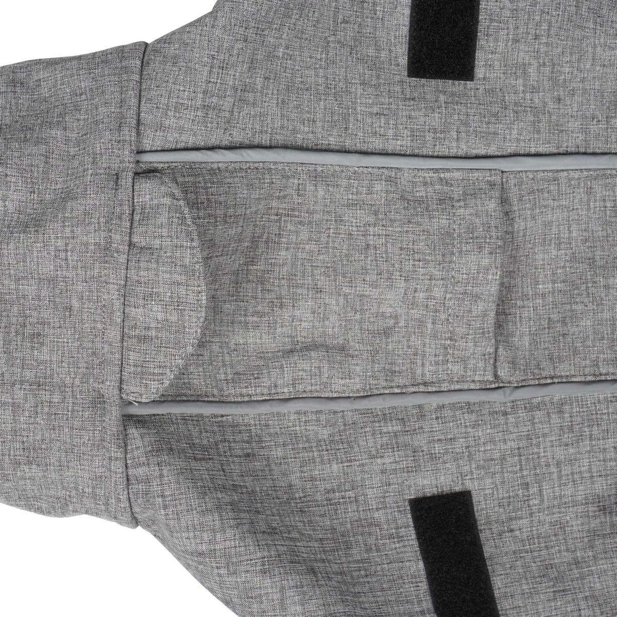 Back on Track Manta para Perros Nella All-Round Coat Gris