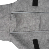 Back on Track Manta para Perros Nella All-Round Coat Gris