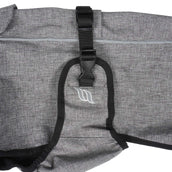 Back on Track Manta para Perros Nella All-Round Coat Gris