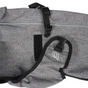 Back on Track Manta para Perros Nella All-Round Coat Gris