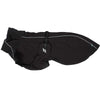 Back on Track Manta para Perros Nella All-Round Coat Negro