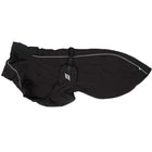 Back on Track Manta para Perros Nella All-Round Coat Negro