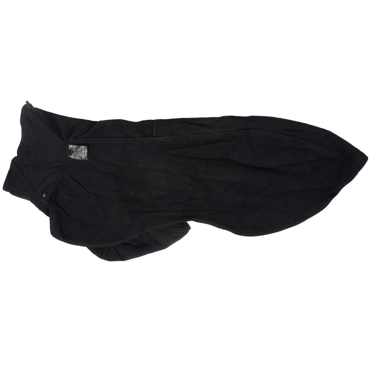 Back on Track Manta para Perros Nella All-Round Coat Negro