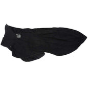 Back on Track Manta para Perros Nella All-Round Coat Negro