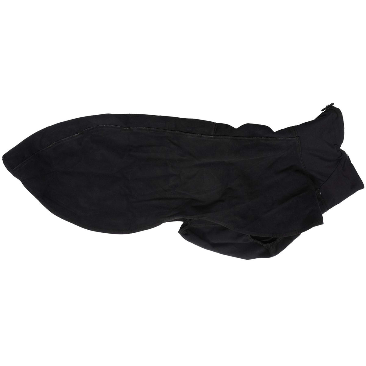 Back on Track Manta para Perros Nella All-Round Coat Negro