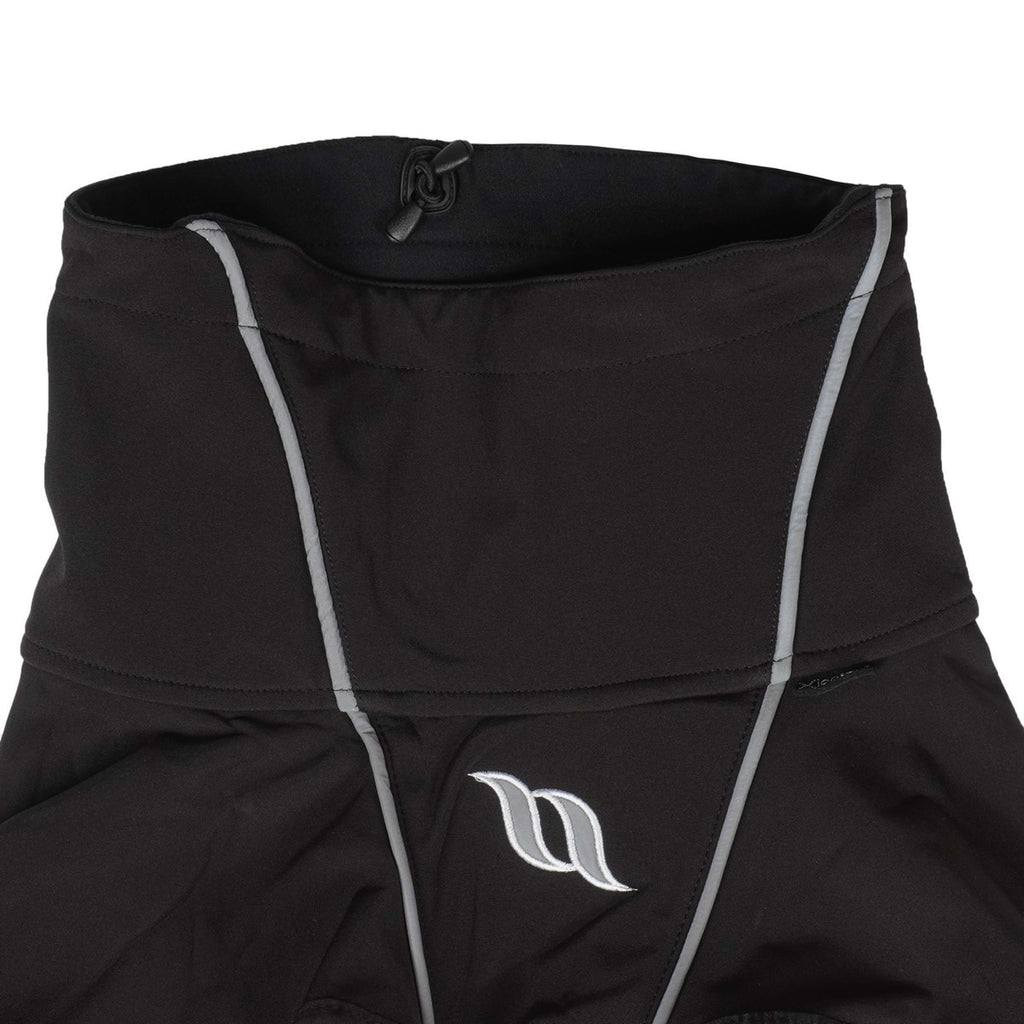 Back on Track Manta para Perros Nella All-Round Coat Negro