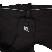 Back on Track Manta para Perros Nella All-Round Coat Negro