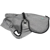 Back on Track Manta para Perros Bark All-Round Coat Gris