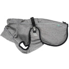 Back on Track Manta para Perros Bark All-Round Coat Gris