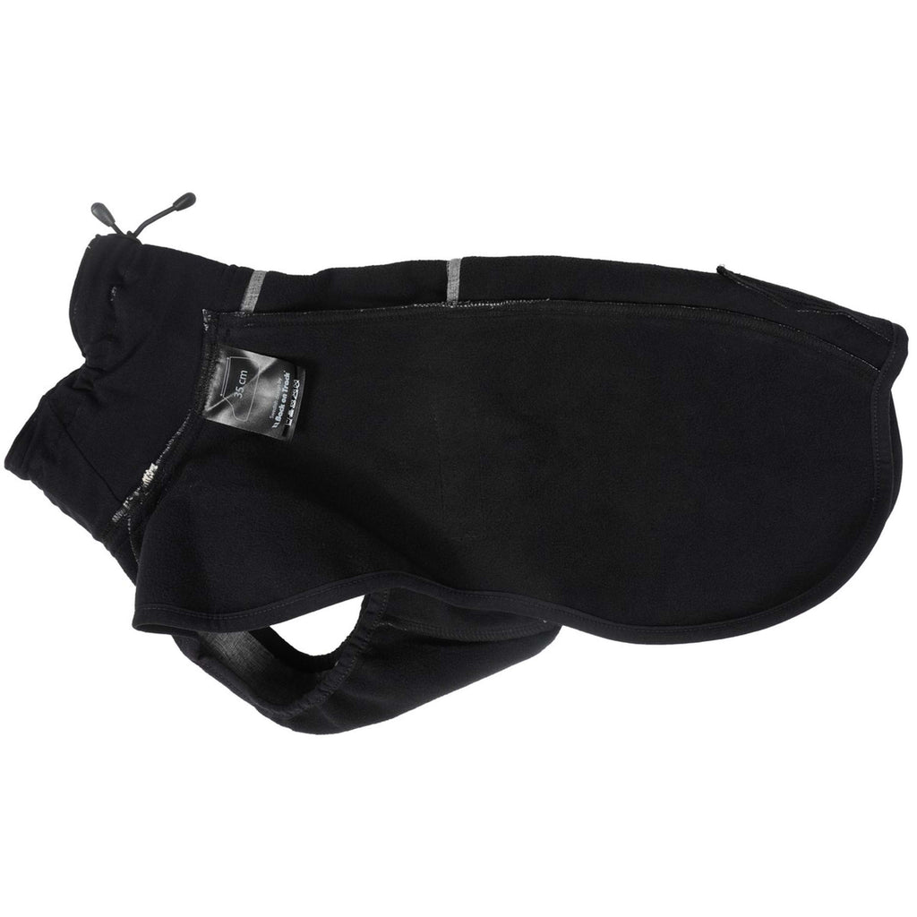 Back on Track Manta para Perros Bark All-Round Coat Gris