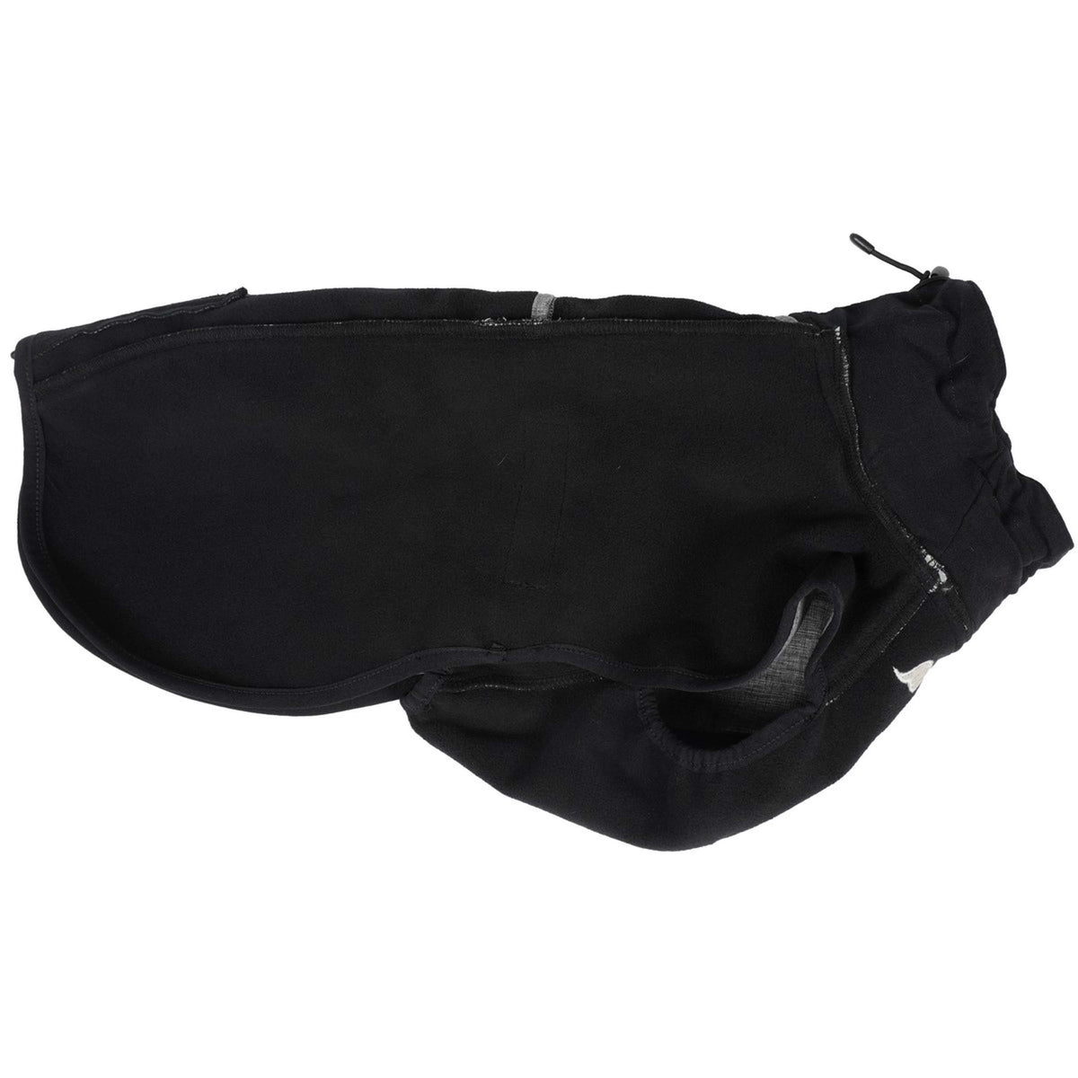 Back on Track Manta para Perros Bark All-Round Coat Gris