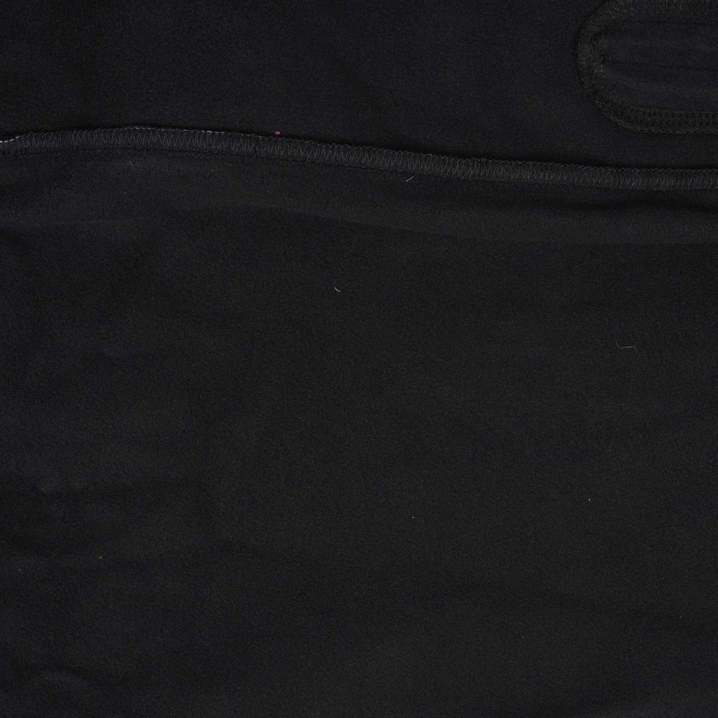 Back on Track Manta para Perros Bark All-Round Coat Negro