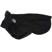 Back on Track Manta para Perros Bark All-Round Coat Negro