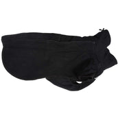 Back on Track Manta para Perros Bark All-Round Coat Negro
