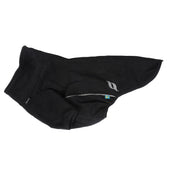 Back on Track Manta para Perros Cassie All-Weather Jumper Negro