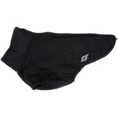 Back on Track Manta para Perros Cassie All-Weather Jumper Negro