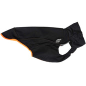 Back on Track Manta para Perros Eddie High Visibility Jumper Naranja