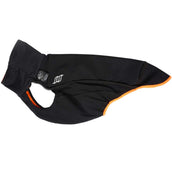 Back on Track Manta para Perros Eddie High Visibility Jumper Naranja