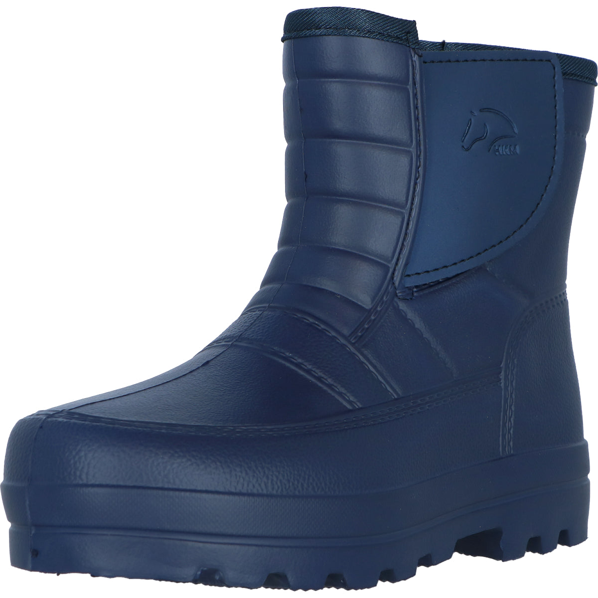 HKM Botas Snowflake All Weather Azul oscuro