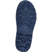 HKM Botas Snowflake All Weather Azul oscuro