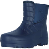 HKM Botas Snowflake All Weather Azul oscuro