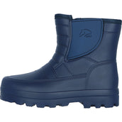 HKM Botas Snowflake All Weather Azul oscuro