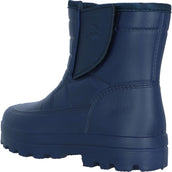 HKM Botas Snowflake All Weather Azul oscuro