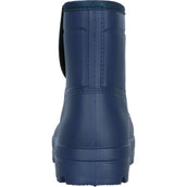 HKM Botas Snowflake All Weather Azul oscuro