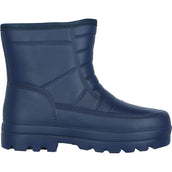 HKM Botas Snowflake All Weather Azul oscuro