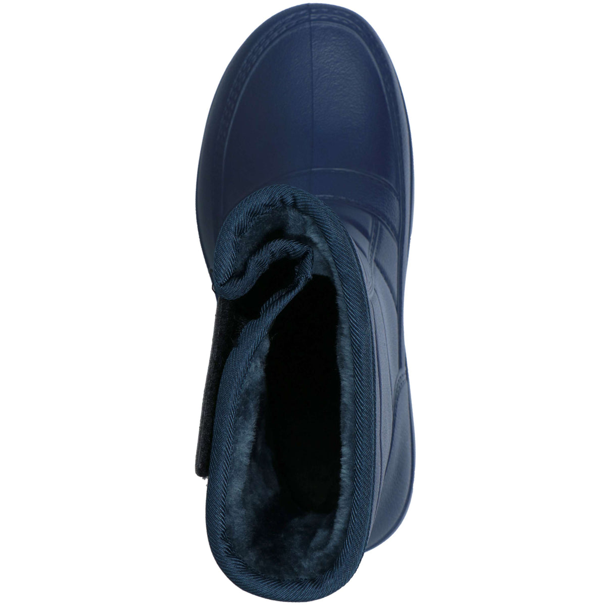HKM Botas Snowflake All Weather Azul oscuro