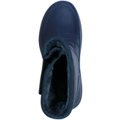 HKM Botas Snowflake All Weather Azul oscuro