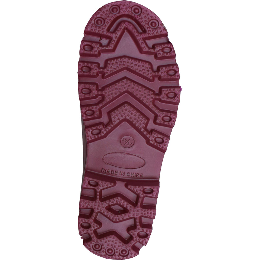 HKM Botas Snowflake All Weather Parra