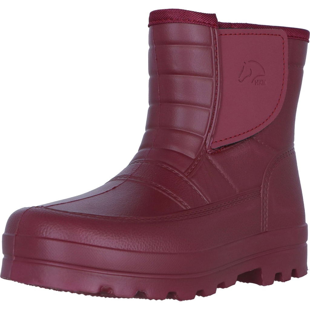 HKM Botas Snowflake All Weather Parra