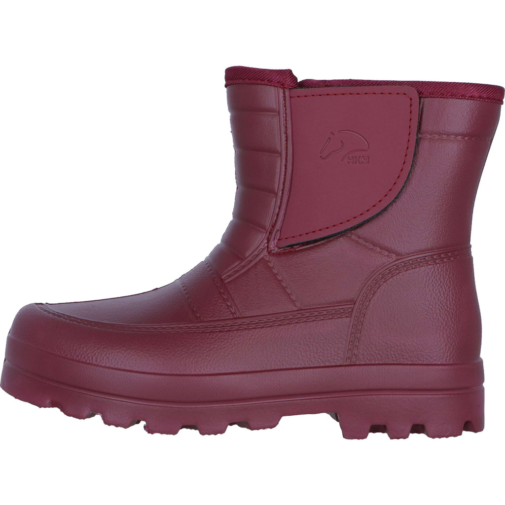 HKM Botas Snowflake All Weather Parra